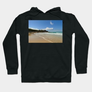 St Ives, Cornwall Hoodie